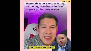 ENGINEER ALCANTARA di bumaliktad                  v#pbbm #bongbongmarcos #loyalista #marcosloyalist 