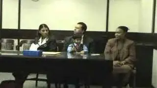 Arun's Adoption Finalization Judgement