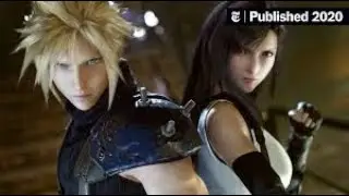 final fantasy part 8 game play