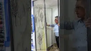 Beehive Barrier Door # Liangning Window and Window Protection