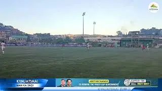 IAKHAID KA LANGSNING BAD KA MAWKHAR DA 1 - 1