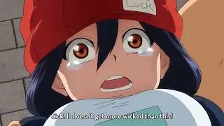Undead Unluck &ndash; 2023 |  Official Trailer | New Anime  Trailer