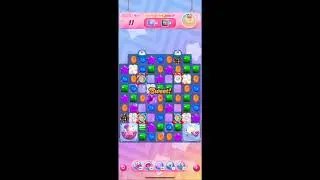 Unstoppable! Level 4754 Falls in Just 15 Moves! WITHOUT boosters !