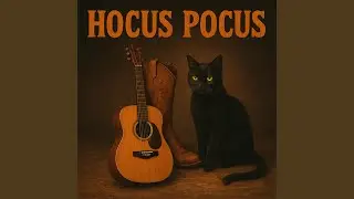 Hocus Pocus