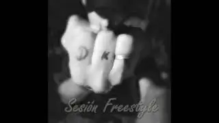 Sesi&oacute;n Freestyle#Dkn