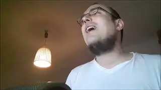 Benjahmin sings ... Ganjaman - Kalt Wie Eis