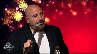 Ρεβεγιόν Πρωτοχρονιάς στην ΚΡΗΤΗ TV με τον Νίκο Ζωϊδάκη