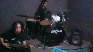 Main di dua hati jamphers