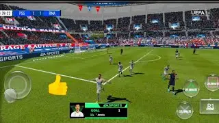 Kreen!!! New Style Camera Selebrasi Goal fifa16 android offline