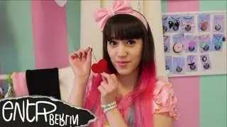 FOREVER ALONE DAY? - Melissa von Mlle Opossum // DIY