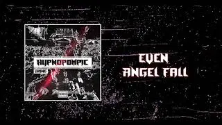 DKINGx99 - Even Angels Fall (Audio)  || DMINATI KING || 2019