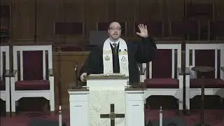 FBC of Middlesboro 12/28/2025