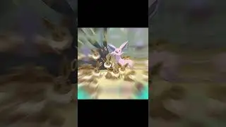 espeon, Umbreon, and Eevee Edit|🖤💜🤎Bumblebee 🤎💜🖤|#pokemon #espeon #umbreon #eevee
