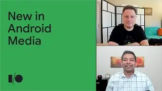 What's new in Android Media | Session