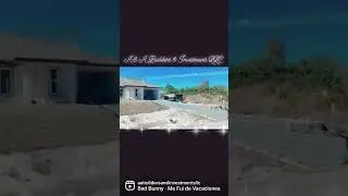A & A Builders & Investments LLC. #miamibeachrealestate #floridahomesforsale #miamirealestate #build