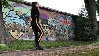 🎶 SQUARED&sup2; - Love Time (Original Mix) | Shuffledance | Cutting Shapes | Footwork | Dance | Music