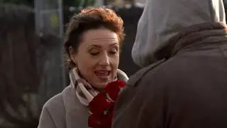 OTECKOVIA - Tamara si myslí, že ruže sú pre ňu. Je to len ďalšie klamstvo?