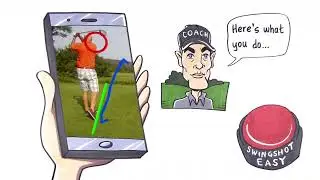 SwingShot App Short Intro