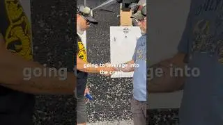 Crush Your Grip, correctly, with Friction AND Leverage RIGHT NOW!!