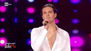 Tommaso Stanzani canta 