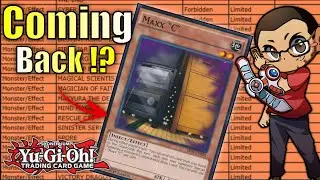 Yu-Gi-Oh! Banlist Predictions July 2021 (GET READY FOR A NEW META)