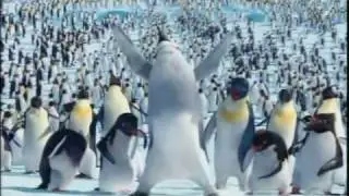 Happy Feet - Boogie Wonderland