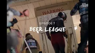 Return Of The Turn, Episode 7 - Beer League
