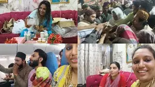Meri Beti Sofi ka New Business Start aur Bombay Se ajmer Ka safar👌🤲🏻 9867811721