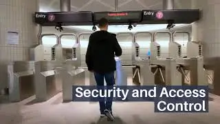 security access control