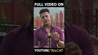 Benefits of COFFEE | WeCAF #shorts #fitness