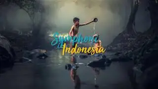 Framelens Audiovisual - Symphoni Indonesia - Free Backsound for Instagram Videos