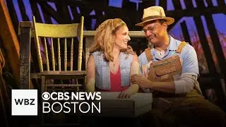 Country music musical, 