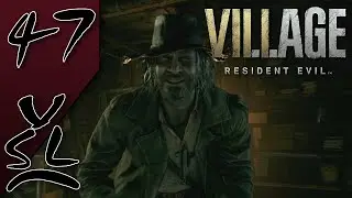 Resident Evil Village #47: Make My Day