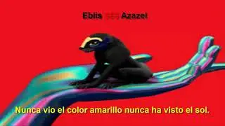 SBTRKT & Ezra Koenig &mdash; New Dorp, New York (subtitulada).