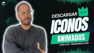 🚀 Descargar ICONOS ANIMADOS , PNG & SVG - Lordicon Gratis!!