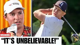 What JUST HAPPENED To Matti Schmid DESTROYED His Tournament!