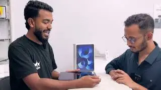 iPad Air 5 Free Apple Warranty Claim | Apple Empire