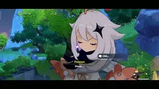 How to initiate ritual according to correct process Genshin Impact