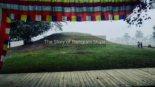 What EXACTLY is in Ramgram Stupa? |  Bhairahawa - Ramgram | The Viral Peepal Trees of Dhakdhai