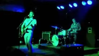 RTB2 live @ The Boiler Room Denton 8.7.10