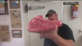 Bisher's Quality Meats: Butcher makes cut to be champion