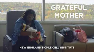 &lsquo;Motherhood Is Awesome&rsquo; &ndash; Sickle Cell Patient Thankful for Healthy Baby Girl