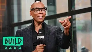RuPaul Reveals The Secret Weapon Of The LGBTQ  Community