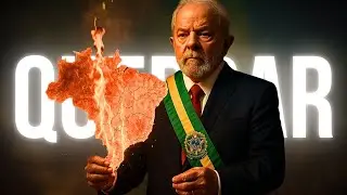 O que vai acontecer se o Brasil quebrar? (é assustador)