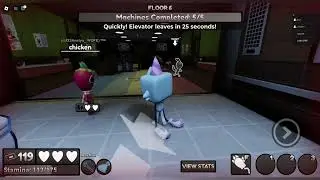 Dandys World Best Clips and funniest deaths (Roblox Compilation)