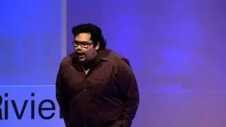TEDxAmericanRiviera - Robert Gupta - Passion with a Purpose