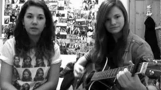 Strawberry Swing - Coldplay (Acoustic Cover)