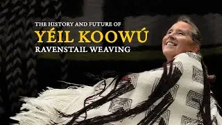 The History and Future of Y&eacute;il Koow&uacute;