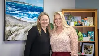 Kristen&rsquo;s Story: From Addiction to Reunification & New Purpose