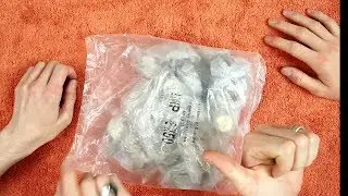 Look Who's Out Of His Cupboard!!! &pound;250 50p Commemorative Coin Hunt Bag #107 [Book 2]